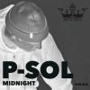 Download track P-SOL - Straight Like This