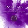 Download track Purple Haze (Tony Loreto Remix)