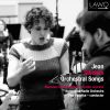 Download track Songs, Op. 36: No. 1. Svarta Rosor (Orchestrated By Simon Parmet)