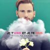 Download track Je T'aime Et Je Te Hais