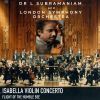 Download track Isabella Violin Concerto Movement I'