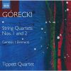 Download track 03 - String Quartet No. 2 Op. 64 Quasi Una Fantasia - I. Largo Sostenuto