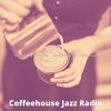 Download track Spacious Ambiance For Organic Coffee