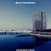 Download track Scintillating Ambience For Classy Hotels