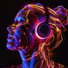 Download track Binaural Sequence Of Beats