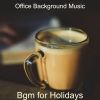 Download track Music For Holidays - Alto Saxophone