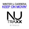 Download track Keep On Movin (Roni'winter Marvellous Mix)