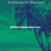 Download track Scintillating Ambience For Extended Vacations