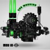 Download track The Mechanik (Original Mix)