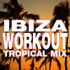 Download track Back To The Island [120 BPM] (Tropical Cooldown Workout Mix)