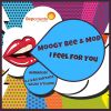 Download track I Feel For You (Luisen DePoniente F1 Radio Version)