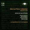 Download track Simeon Ten Holt - Canto Ostinato - Section 74, Theme I