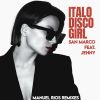 Download track Italo Disco Girl (Manuel Rios Intro Full Mix)