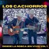 Download track El Borrachito (En Vivo)