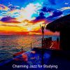 Download track Quiet Saxophone Bossa Nova - Vibe For Beach Parties