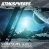 Download track Futuristic Scifi Solar System Astrophysics Atmosphere 011