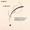 Download track 01 String Quartet No. 2, Op. 10 I. Mäßig