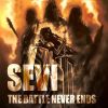 Download track The Battle Never Ends