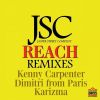 Download track Reach (KC + DFP Church Of Disco Mix (Dj Friendly Mix))