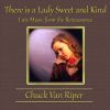 Download track There Is A Lady Sweet And Kind