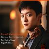 Download track Sonata For Violin And Piano No. 2 In G Major- II. Blues. Moderato