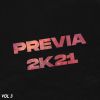Download track Previa 2K21 Vol 3