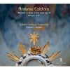 Download track Motetti A Due E Tre Voci, Op. 4 O Sacrum Convivium