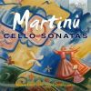 Download track Martinu Sonata No. 2, H. 286 II. Largo