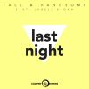 Download track Last Night (Radio Edit)