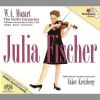 Download track Rondo In C Major K373 Cadenza By Julia Fischer