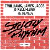 Download track The Remedy (Extended Mix)