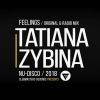 Download track Feelings (Radio Edit)