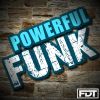 Download track Powerful Funk - Bassless (100bpm)