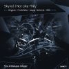 Download track Not Like They (Original Mix)