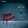 Download track Clavierstücke Verschiedener Art, Wq. 112 (Keyboard Excerpts): No. 7a, Sonata In D Minor. I. Allegretto