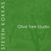 Download track Conspiracy Under The Olive Tree