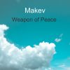 Download track Weapon Of Peace