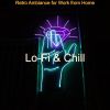 Download track Chill-Hop Soundtrack For Work From Home