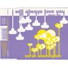 Download track I Will Always Love Yoy (12 Inch Orginal Mix)