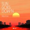 Download track Sun Goes Down