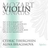 Download track 16 Violin Sonata No. 23 In D Major, K306 - 3. Allegretto – Allegro