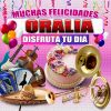 Download track Felicidades A Oralia - Version Norteño (Mujer)