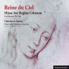 Download track Salve Regina (Motet)