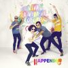 Download track Un Buen Invento De La Felicidad