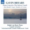 Download track Piano Concerto (The Solway Canal)