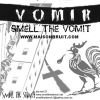 Download track Smell The Vomit