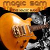 Download track Black Magic Blues