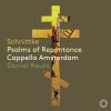 Download track Schnittke Psalms Of Repentance X. Christian People, Gather Together!