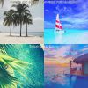 Download track Luxurious Backdrops For Beaches