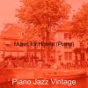 Download track Piano Jazz Soundtrack For Date Nights